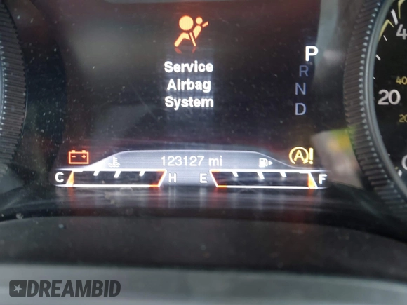 2015 Jeep Cherokee Trailhawk with VIN 1C4PJMBS0FW728361, listed as a IAAI auction lot 41978853 with 123,127 mi miles. Bid and sale history available at carsss.com. Image 15.