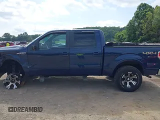 2012 Ford F-150 XL z VIN 1FTFW1EF6CFA89585, wystawiony jako IAAI lot #42247776 z przebiegiem 195 465 mil mil oraz . Historia ofert i sprzedaży dostępna na DreamBid. Obrazek 14.