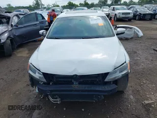 2013 Volkswagen Jetta TDI w/Premium/Nav with VIN 3VWLL7AJ3DM418377, listed as a IAAI auction lot 42768223 with 149,241 mi miles and . Bid and sale history available at DreamBid. Image 13.