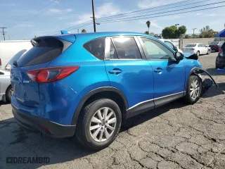 2013 Mazda CX-5 Touring with VIN JM3KE2CE2D0114544, listed as a Copart auction lot 53469245 with 138,474 mi miles and Clean Title. Bid and sale history available at carsss.com. Image 3.