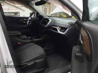 2018 GMC Terrain SLE with VIN 3GKALTEX0JL142702, listed as a IAAI auction lot 41683908 with 85,243 mi miles. Bid and sale history available at carsss.com. Image 5.