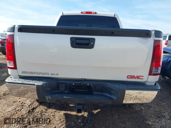2012 GMC Sierra 1500 SLT с VIN 3GTP2WE72CG252673, выставлен на аукционе IAAI как лот 41455847 с пробегом 213 370 миль миль и . История ставок и продаж доступна на DreamBid. Изображение 16.