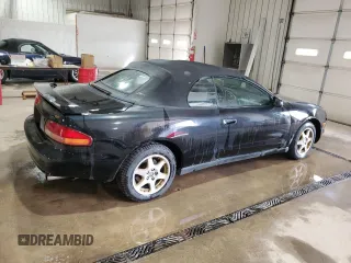 1997 Toyota Celica GT z VIN JT5FG02T3V0041206, wystawiony jako Copart lot #54601725 z przebiegiem 198 685 mil mil oraz Szkody całkowita. Historia ofert i sprzedaży dostępna na DreamBid. Obrazek 3.