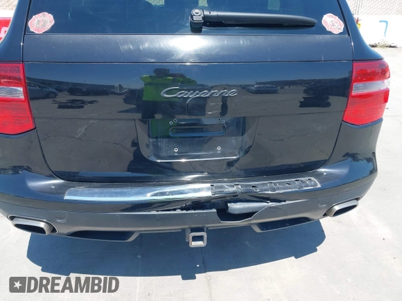 2009 Porsche Cayenne with VIN WP1AA29P79LA01864, listed as a IAAI auction lot 42737193 with 161,268 mi miles and . Bid and sale history available at DreamBid. Image 6.