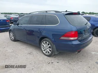 2013 Volkswagen Jetta TDI w/Sunroof & Nav with VIN 3VWPL7AJ3DM662029, listed as a IAAI auction lot 42469979 with 117,481 mi miles and . Bid and sale history available at DreamBid. Image 3.