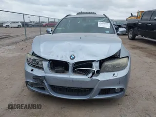 2012 BMW 3 Series 328i xDrive with VIN WBAUU3C5XCA543155, listed as a IAAI auction lot 42055373 with 192,198 mi miles and . Bid and sale history available at DreamBid. Image 12.