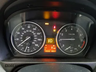 2011 BMW 3 Series 335i with VIN WBAPM5C52BE435581, listed as a Copart auction lot 43613475 with 125,322 mi miles and Salvage Title. Bid and sale history available at carsss.com. Image 9.