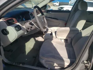 2008 Chevrolet Impala LT with VIN 2G1WT58N481221771, listed as a Copart auction lot 48308445 with 170,640 mi miles and Salvage Title. Bid and sale history available at DreamBid. Image 7.