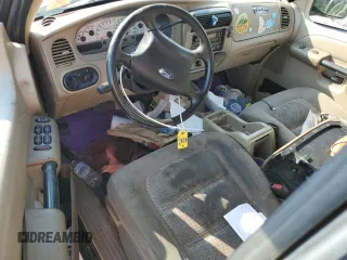 2005 Ford Explorer Sport Trac XLS с VIN 1FMZU67K25UA63831, выставлен на аукционе Copart как лот 57595845 с пробегом 222 491 миль миль и Списание • Salvage title. История ставок и продаж доступна на DreamBid. Изображение 8.