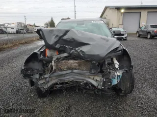 2017 Chevrolet Equinox LS with VIN 2GNFLEEK4H6272750, listed as a Copart auction lot 85853334 with 68,716 mi miles and Salvage Title. Bid and sale history available at carsss.com. Image 5.