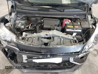 2024 Mitsubishi Mirage ES z VIN ML32AUHJ9RH012384, wystawiony jako IAAI lot #42449442 z przebiegiem 14 460 mil mil oraz . Historia ofert i sprzedaży dostępna na DreamBid. Obrazek 10.