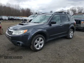 2009 Subaru Forester с VIN JF2SH65679H714595, выставлен на аукционе Copart как лот 50881285 с пробегом 173 861 миль миль и Чистый • Clean title. История ставок и продаж доступна на DreamBid. Изображение 1.