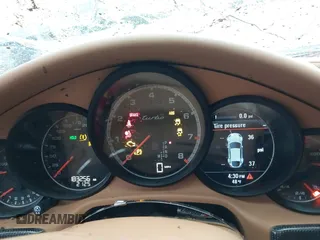 2010 Porsche Panamera Turbo z VIN WP0AC2A73AL090974, wystawiony jako IAAI lot #41105495 z przebiegiem 183 256 mil mil oraz . Historia ofert i sprzedaży dostępna na DreamBid. Obrazek 7.