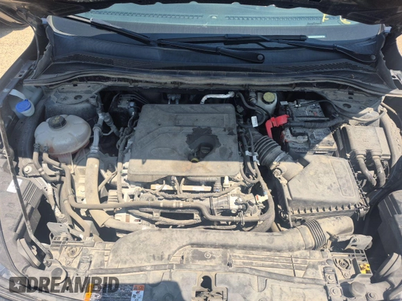 2020 Ford Escape SEL с VIN 1FMCU9H68LUA55495, выставлен на аукционе IAAI как лот 42841805 с пробегом 99 887 миль миль и . История ставок и продаж доступна на DreamBid. Изображение 18.