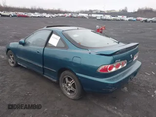 1994 Acura Integra LS z VIN JH4DC4452RS003407, wystawiony jako IAAI lot #41938549 z przebiegiem 150 811 mil mil oraz . Historia ofert i sprzedaży dostępna na DreamBid. Obrazek 3.