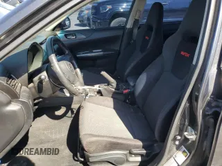 2011 Subaru WRX WRX с VIN JF1GV7E65BG523519, выставлен на аукционе Copart как лот 48962865 с пробегом 117 098 миль миль и Чистый • Clean title. История ставок и продаж доступна на DreamBid. Изображение 7.