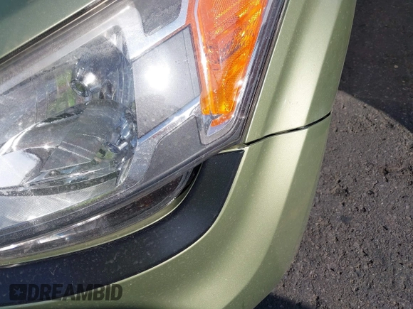 2010 Kia Soul + with VIN KNDJT2A27A7160506, listed as a IAAI auction lot 41954450 with 183,055 mi miles and . Bid and sale history available at DreamBid. Image 6.