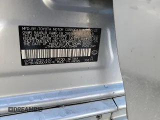 2004 Lexus LS 430 with VIN JTHBN36F240135489, listed as a Copart auction lot 41916125 with Not Provided miles and Salvage Title. Bid and sale history available at DreamBid. Image 14.