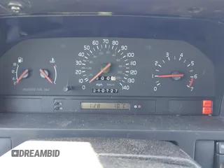 1997 Volvo 850 с VIN YV1LW5642V2323507, выставлен на аукционе IAAI как лот 41704252 с пробегом 210 727 миль миль и . История ставок и продаж доступна на DreamBid. Изображение 7.