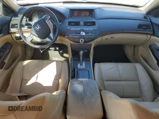2012 Honda Crosstour EX-L z VIN 5J6TF3H55CL001056, wystawiony jako Copart lot #53894375 z przebiegiem 125 993 mil mil oraz Szkoda całkowita • Salvage title. Historia ofert i sprzedaży dostępna na DreamBid. Obrazek 8.