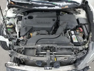 2018 Nissan Altima S with VIN 1N4AL3AP6JC254570, listed as a Copart auction lot 89312615 with 81,437 mi miles and Salvage Title. Bid and sale history available at DreamBid. Image 11.