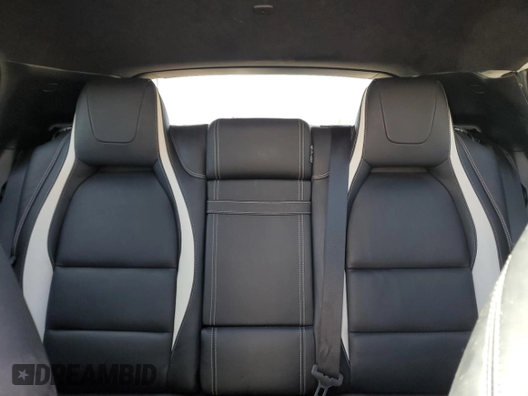 2017 Infiniti QX30 Sport with VIN SJKCH5CP4HA019827, listed as a Copart auction lot 57506415 with Not provided miles and Salvage title. Bid and sale history available at DreamBid. Image 10.