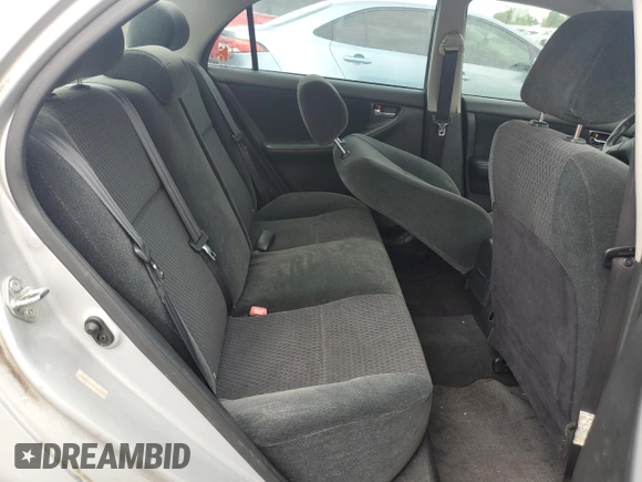 2007 Toyota Corolla CE с VIN 1NXBR32E27Z919991, выставлен на аукционе Copart как лот 59723545 с пробегом 254 530 миль миль и На запчасти • Non repairable. История ставок и продаж доступна на DreamBid. Изображение 10.