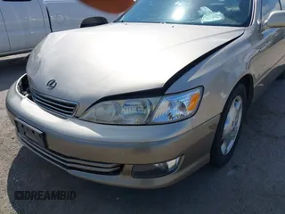 2000 Lexus ES 300 с VIN JT8BF28G7Y0263049, выставлен на аукционе IAAI как лот 42076232 с пробегом 120 805 миль миль и . История ставок и продаж доступна на DreamBid. Изображение 6.