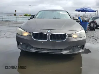 2014 BMW 3 Series 328d with VIN WBA3D3C55EK156859, listed as a Copart auction lot 44470215 with 182,426 mi miles and Clean Title. Bid and sale history available at carsss.com. Image 5.