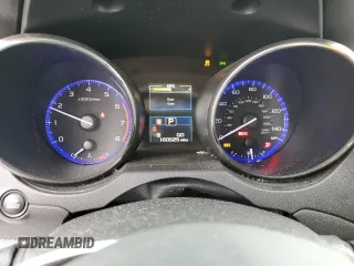 2016 Subaru Outback Premium z VIN 4S4BSACCXG3302494, wystawiony jako Copart lot #57419035 z przebiegiem 160 525 mil mil oraz Szkoda całkowita • Salvage title. Historia ofert i sprzedaży dostępna na DreamBid. Obrazek 9.