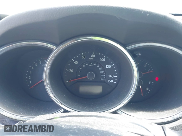 2011 Kia Sorento EX z VIN 5XYKU4A23BG041627, wystawiony jako IAAI lot #42409457 z przebiegiem Nie podano mil oraz . Historia ofert i sprzedaży dostępna na DreamBid. Obrazek 7.