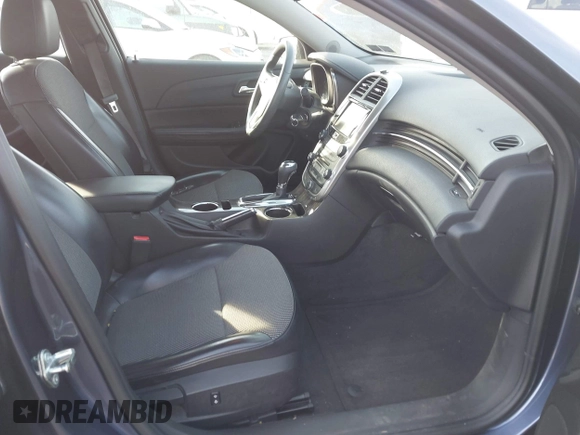 2014 Chevrolet Malibu LT with VIN 1G11C5SL3EF209763, listed as a IAAI auction lot 42113080 with 105,545 mi miles and . Bid and sale history available at DreamBid. Image 5.