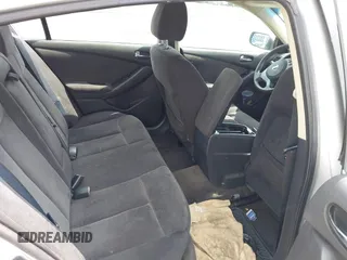 2008 Nissan Altima SL with VIN 1N4AL21E78N542895, listed as a IAAI auction lot 42122727 with Not Provided miles and . Bid and sale history available at DreamBid. Image 8.