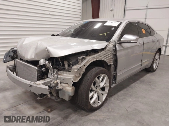 2015 Chevrolet Impala LTZ with VIN 1G1155SL0FU119994, listed as a IAAI auction lot 41813560 with 140,716 mi miles and . Bid and sale history available at DreamBid. Image 20.