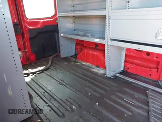 2020 Ford Transit with VIN 1FTBW2CGXLKA16243, listed as a IAAI auction lot 42005727 with 94,342 mi miles and . Bid and sale history available at carsss.com. Image 8.