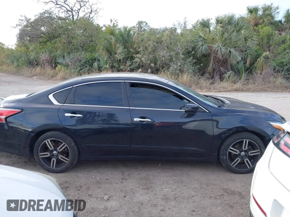 2017 Nissan Altima S with VIN 1N4AL3AP4HC159628, listed as a IAAI auction lot 40942263 with 156,730 mi miles and . Bid and sale history available at DreamBid. Image 13.
