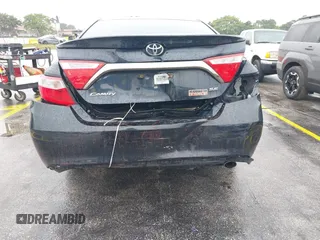 2017 Toyota Camry XLE with VIN 4T1BF1FK7HU402670, listed as a IAAI auction lot 41400550 with 148,863 mi miles and . Bid and sale history available at DreamBid. Image 6.