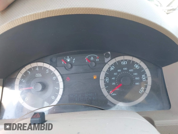 2011 Ford Escape Limited с VIN 1FMCU0E77BKB44834, выставлен на аукционе IAAI как лот 42662693 с пробегом 221 778 миль миль и . История ставок и продаж доступна на DreamBid. Изображение 7.