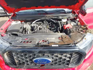 2020 Ford Ranger XL with VIN 1FTER4EH4LLA50405, listed as a IAAI auction lot 41672860 with 35,078 mi miles and . Bid and sale history available at DreamBid. Image 10.