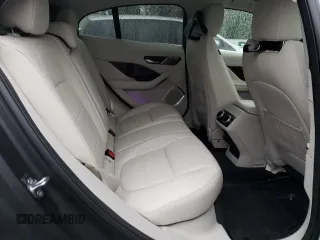 2020 Jaguar I-Pace SE z VIN SADHC2S14L1F81262, wystawiony jako Copart lot #79630114 z przebiegiem 17 894 mil mil oraz Szkoda całkowita • Salvage title. Historia ofert i sprzedaży dostępna na DreamBid. Obrazek 11.