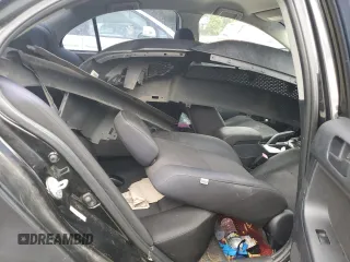 2008 Mitsubishi Lancer DE with VIN JA3AU26U78U037113, listed as a Copart auction lot 74549944 with Not Provided miles and Salvage Title. Bid and sale history available at carsss.com. Image 10.