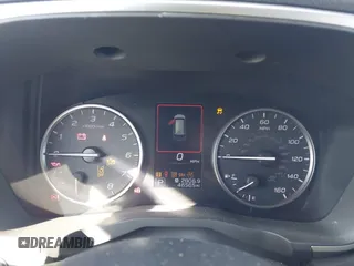 2023 Subaru Ascent Premium с VIN 4S4WMAED5P3417859, выставлен на аукционе IAAI как лот 42489577 с пробегом 46 565 миль миль и . История ставок и продаж доступна на DreamBid. Изображение 7.