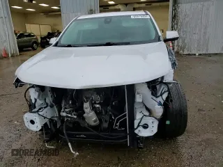 2021 Chevrolet Traverse RS with VIN 1GNEVJKW8MJ247336, listed as a Copart auction lot 65919404 with 48,202 mi miles and Salvage Title. Bid and sale history available at carsss.com. Image 11.
