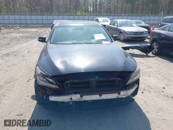 2015 Hyundai Genesis 3.8L with VIN KMHGN4JE7FU089628, listed as a IAAI auction lot 41909334 with 212,262 mi miles. Bid and sale history available at carsss.com. Image 13.