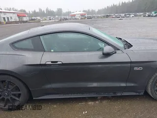 2016 Ford Mustang GT with VIN 1FA6P8CF4G5284515, listed as a IAAI auction lot 42338167 with 118,941 mi miles and . Bid and sale history available at DreamBid. Image 14.