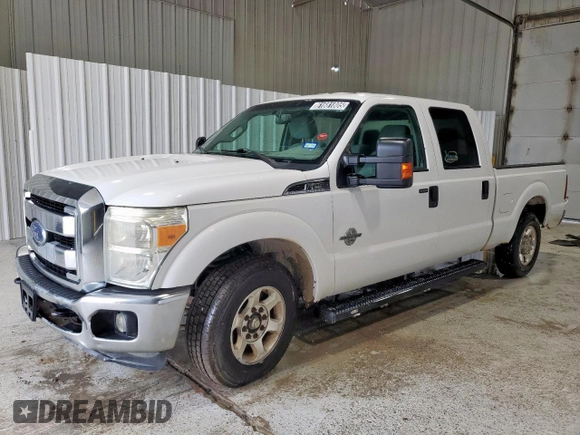 2014 Ford F-250 XL с VIN 1FT7W2AT7EEA02873, выставлен на аукционе Copart как лот 61681805 с пробегом 241 783 миль миль и Чистый • Clean title. История ставок и продаж доступна на DreamBid. Изображение 1.