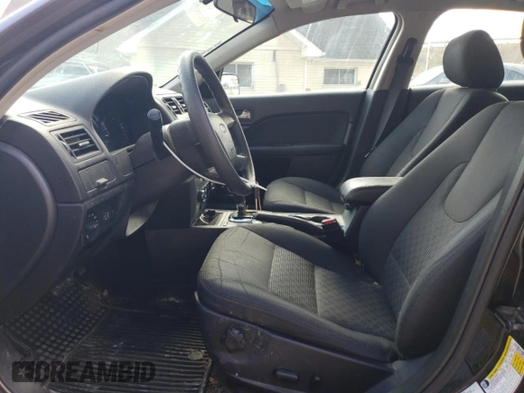 2011 Ford Fusion SE with VIN 3FAHP0HG5BR321590, listed as a Copart auction lot 50816265 with 221,573 mi miles and Salvage Title. Bid and sale history available at carsss.com. Image 7.