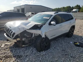 2016 Jeep Cherokee Latitude z VIN 1C4PJMCS7GW225779, wystawiony jako Copart lot #63070925 z przebiegiem Nie podano mil oraz Czysty tytuł • Clean title. Historia ofert i sprzedaży dostępna na DreamBid. Obrazek 1.
