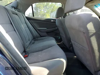 2004 Honda Accord LX with VIN 1HGCM563X4A087679, listed as a Copart auction lot 62972585 with 223,588 mi miles and Clean title. Bid and sale history available at DreamBid. Image 10.