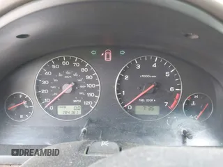 2004 Subaru Legacy Outback z VIN 4S3BH675446613361, wystawiony jako IAAI lot #42569852 z przebiegiem 194 181 mil mil oraz . Historia ofert i sprzedaży dostępna na DreamBid. Obrazek 7.